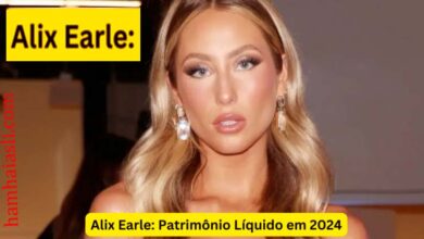 Alix Earle: Patrimônio Líquido em 2024