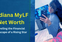 Indiana MyLF Net Worth: Exploring the Financial Landscape of a Rising Star: