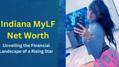 Indiana MyLF Net Worth: Exploring the Financial Landscape of a Rising Star: