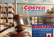 Costco Canada Class Action Lawsuit