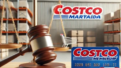 Costco Canada Class Action Lawsuit